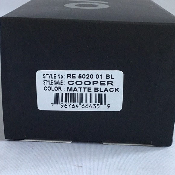 Revo Unisex Cooper 52mm Polarized Sunglasses - Picture 3 of 3